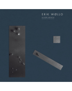 WOLLO,ERIK - SILVER BEACH