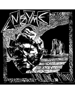 ENZYME - HOWLING MIND