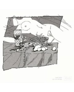 LUNG DART - AS I LAY DRYING