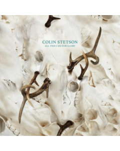 STETSON,COLIN - ALL THIS I DO FOR GLORY