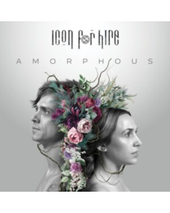 ICON FOR HIRE - AMORPHOUS