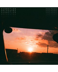 Five Points Ep - Submotion Orchestra