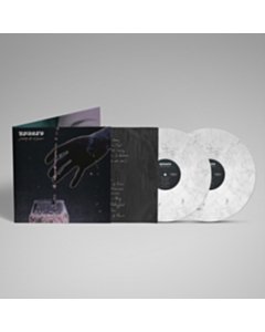 Letting Go Of Forever (Smoked White Vinyl/2Lp) - Sholto