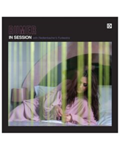 In Session - Rumer