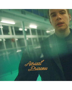 REX ORANGE COUNTY - APRICOT PRINCESS