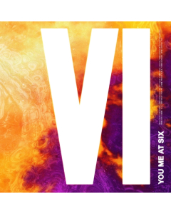 YOU ME AT SIX - VI