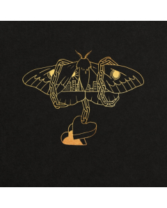 GRAY,DAVID - GOLD IN A BRASS AGE (GATEFOLD 2LP)