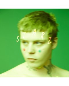 YUNG LEAN - STARZ