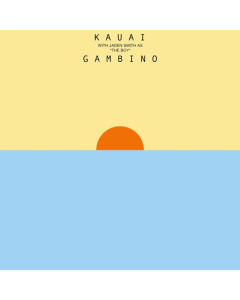 CHILDISH GAMBINO - KAUAI