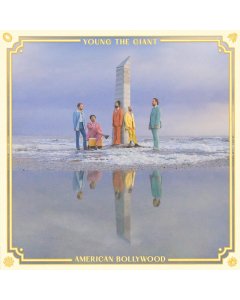 YOUNG GIANT - AMERICAN BOLLYWOOD (2LP)