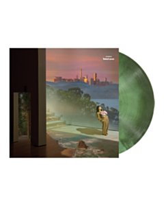 Liminal Space (Galaxy Color Vinyl) - Mxmtoon