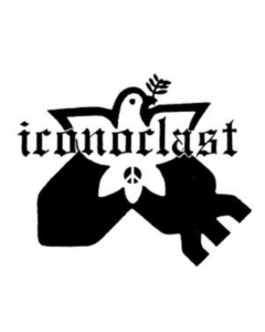 ICONOCLAST - DOMINATION OR DESTRUCTION