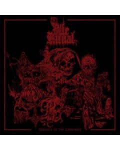 VILE RITUAL - TONGUES OF THE EXANIMATE