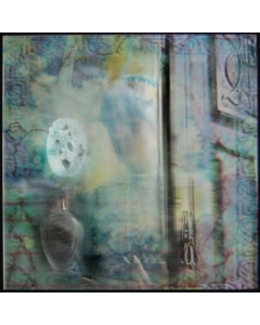 PROC FISKAL - SIREN SPINE SYSEX (2LP/DL CARD)