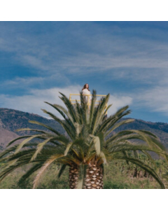LANZA,JESSY - LOVE HALLUCINATION