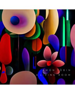 Living Room: Music From Meow Wolfs Omega Mart - Tobin,Amon