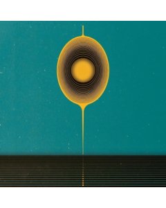 UTOPIA STRONG - INTERNATIONAL TREASURE (CITRINE YELLOW VINYL) (I)