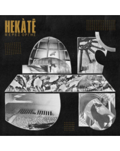 HEKATE - ΜEΡEC OPYNC (DAYS OF WRATH)