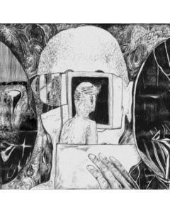 HUMAN TROPHY - CORPSE DREAM