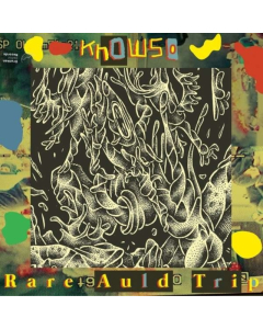 KNOWSO - RARE AULD TRIP/PSYCHOLOGICAL GARDEN