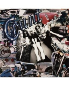 CRUNT - CRUNT