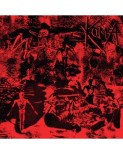 KOMA - INTERNMENT FAILURE