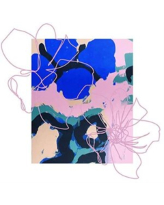 FACTA - BLUSH (WHITE VINYL)