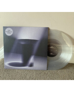 JLIN - PERSPECTIVE (CLEAR VINYL)