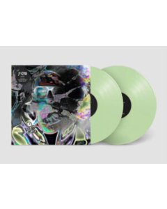 U-ZIQ - GRUSH (COLOURED VINYL) (2LP)
