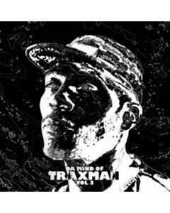 Da Mind Of Traxman - Traxman