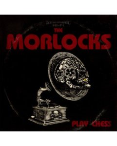 MORLOCKS - PLAY CHESS