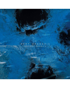 DRAGAZIS,ANDY - AFTERIMAGES