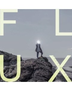 DADD,RACHAEL - FLUX (DL CARD)