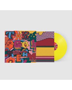 Get Up Sequences Part Two (Columbo Yellow Vinyl) (I) - Go! Team