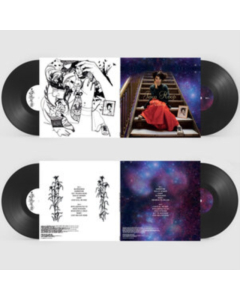 HOOP,JESCA - KISMET/THE COMPLETE KISMET ACOUSTIC