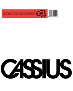 Best Of 1996-2019 (2Lp) - Cassius