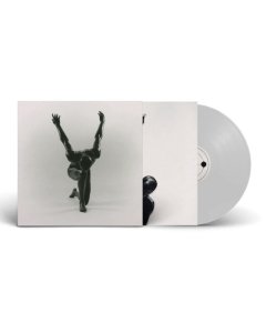 PETITE NOIR - MOTHERFATHER (CLEAR VINYL)