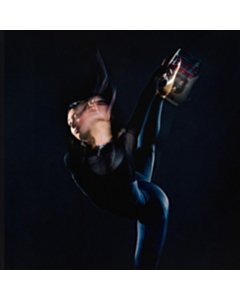 Moves In The Field (Clear Vinyl) - Kelly Moran