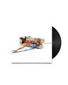 ONEOHTRIX POINT NEVER - AGAIN (2LP)