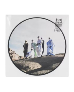 TINARIWEN - AMATSSOU BONUS TRACKS EP (PICTURE DISC)