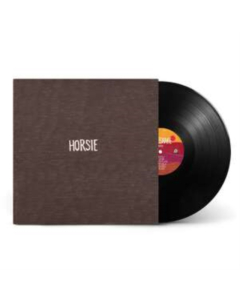HOMESHAKE - HORSIE
