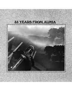 35 Years From Alpha - Deadly Headley