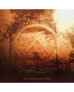 Selected Ambient Works Volume Ii (Expanded Edition) (4Lp) - Aphex Twin