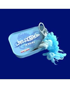 In Brine - Jellyskin