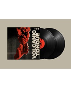 Volcanic Tongue (2Lp) - Various Artists
