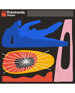 ROBOHANDS - SHAPES