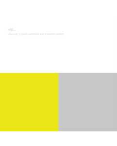 NOTO,ALVA & RYUICHI SAKAMOTO - UTP (REMASTER) (2LP)