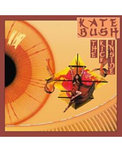 Kick Inside (2018 Remaster/180G) - Kate Bush