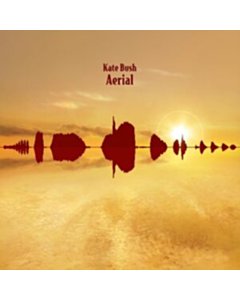 Aerial (2018 Remaster/2Lp/180G) - Kate Bush
