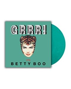 Grrr! It'S Betty Boo - Betty Boo